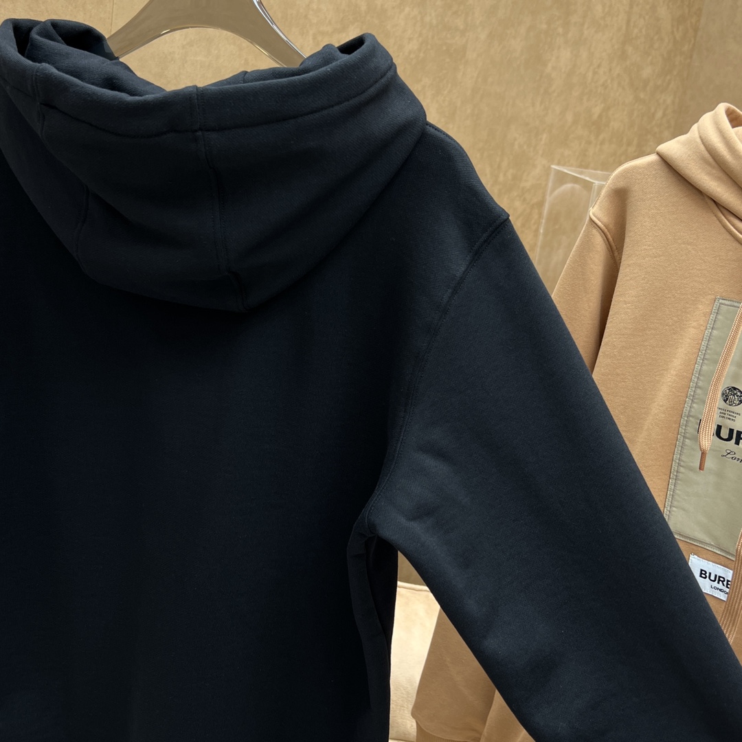 Burberry Hoodies